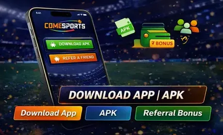 Download the app, unlock code IPLODDVIP, and enter ₹1 contests faster