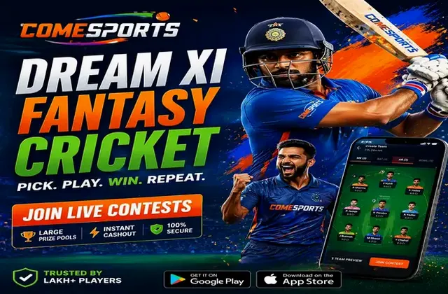 Iploddsbet (ipl betting odds) fantasy cricket & matchday visual 1