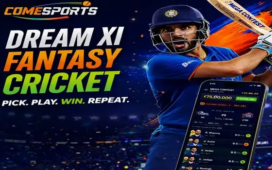 Hyderabad vs Delhi on Iploddsbet